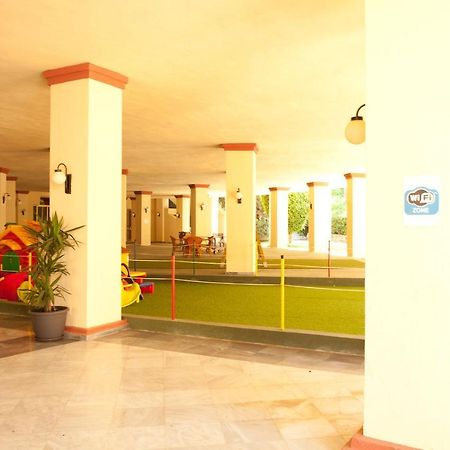 Romana Playa 555 Marbella Dış mekan fotoğraf