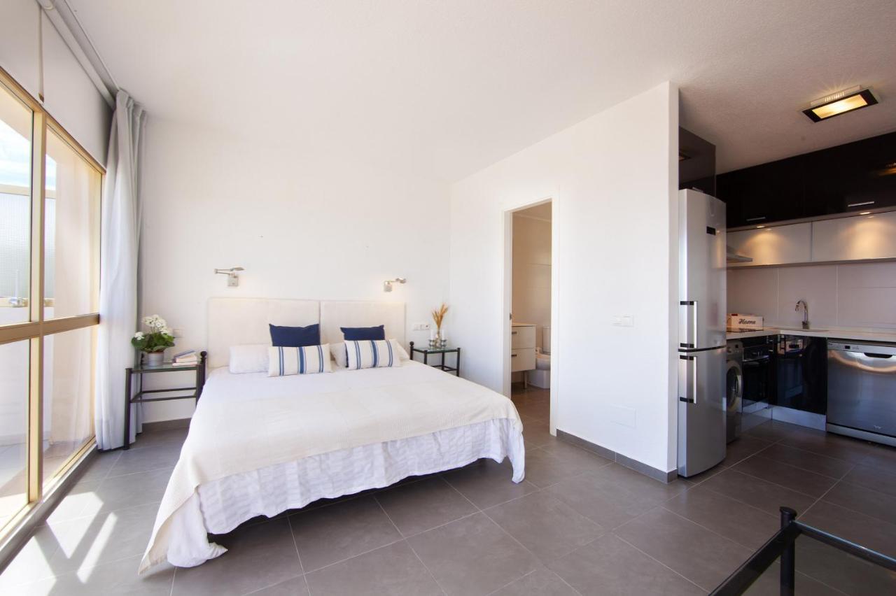 Romana Playa 555 Marbella Dış mekan fotoğraf