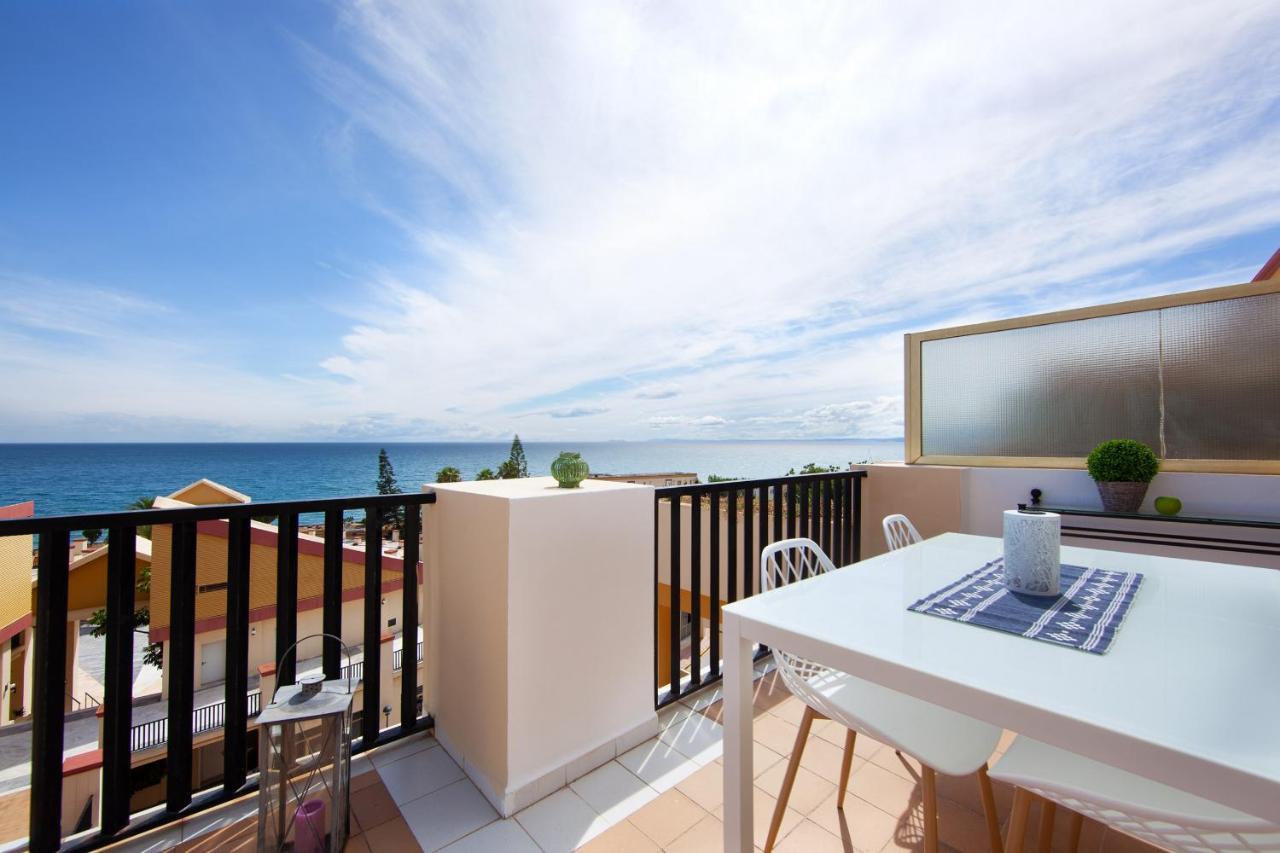 Romana Playa 555 Marbella Dış mekan fotoğraf