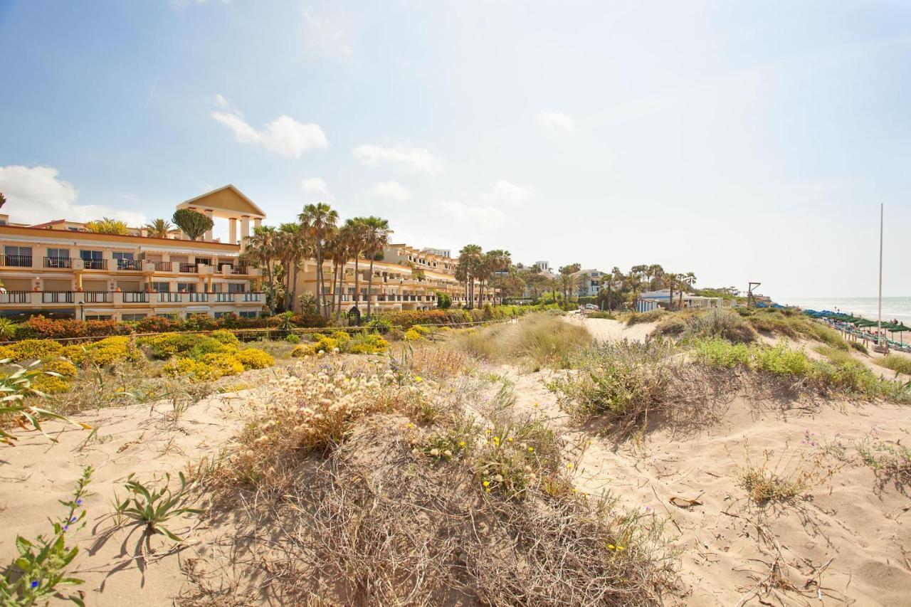 Romana Playa 555 Marbella Dış mekan fotoğraf
