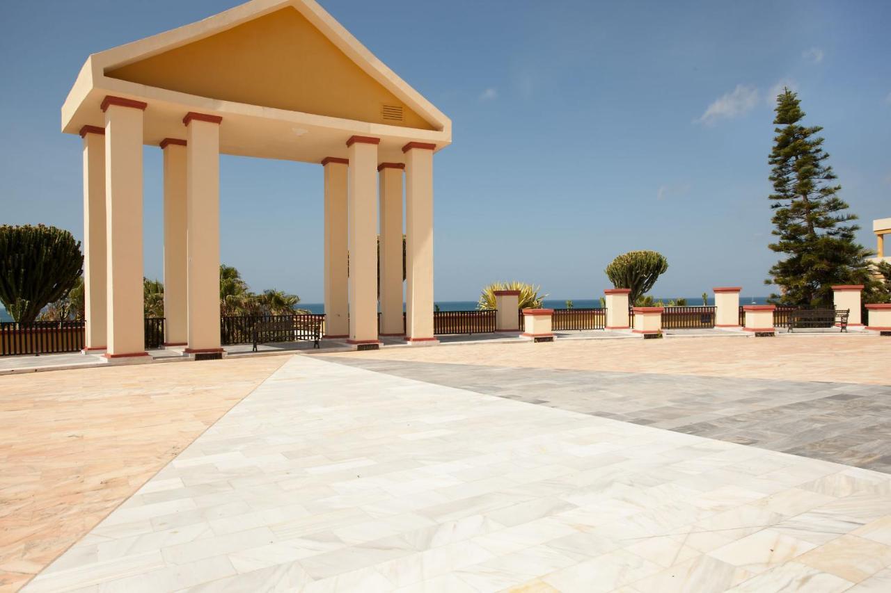 Romana Playa 555 Marbella Dış mekan fotoğraf